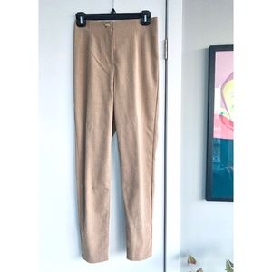 From Copenhagen - Zara classic / corporate pants